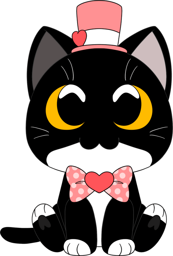 Valentine's Uni Plush (9in)