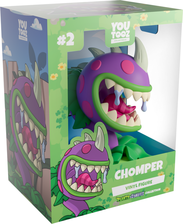 Chomper