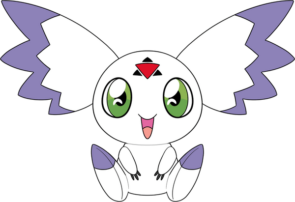 Calumon Plush (9in)