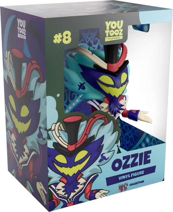 Ozzie