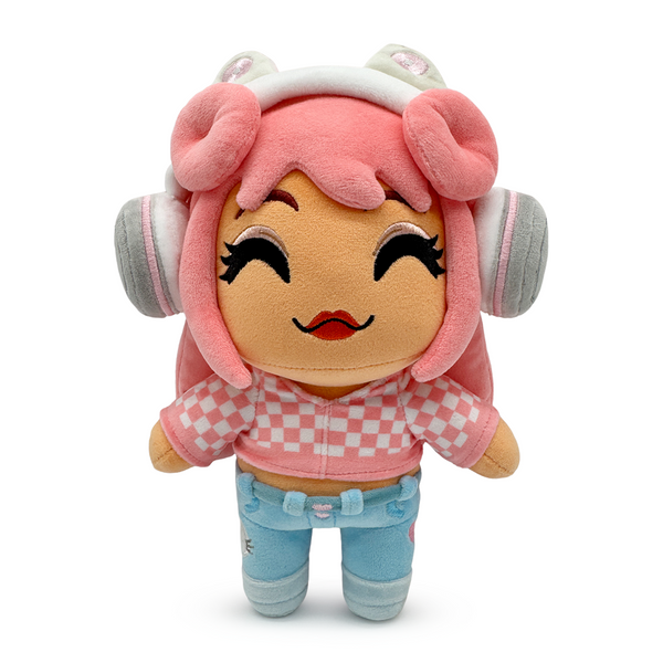 SugarStar Plush (9in)
