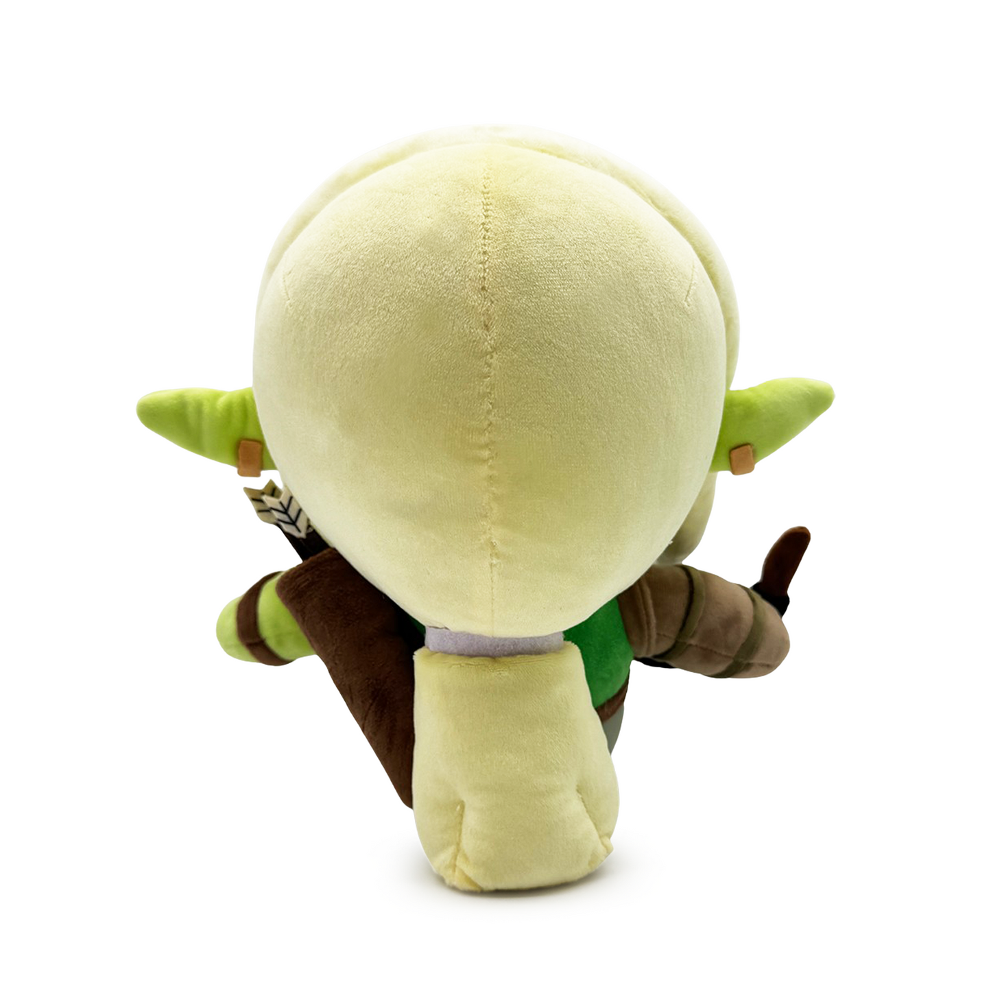 Cyborg Plush (9in)