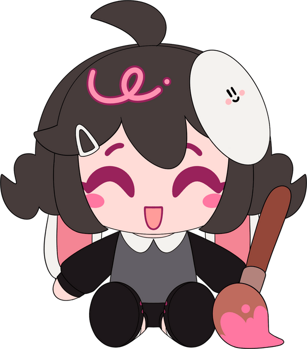 Wondernat Plush (9in)