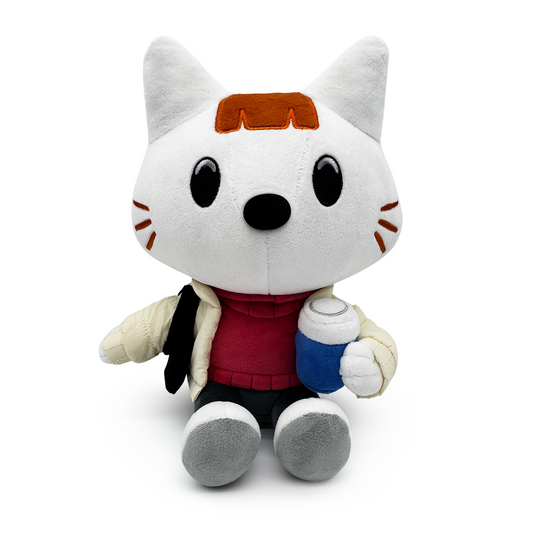 Mia Plush (9in)