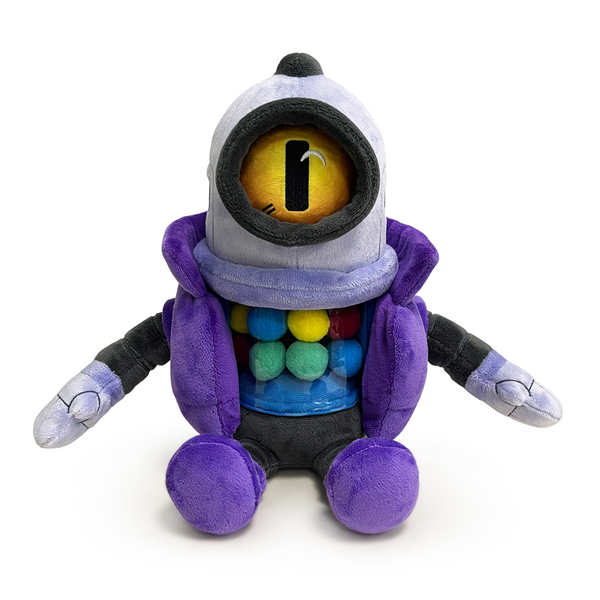 Rico Plush (9in)