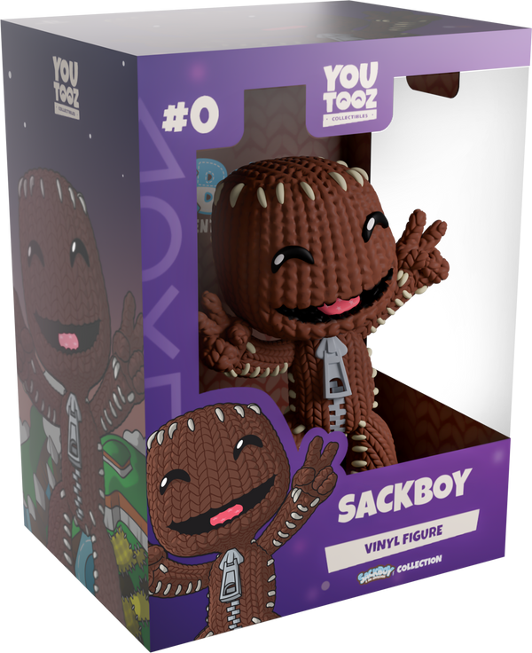 Sackboy