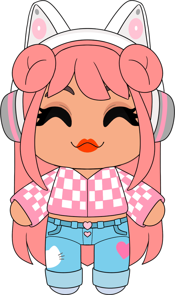 SugarStar Plush (9in)