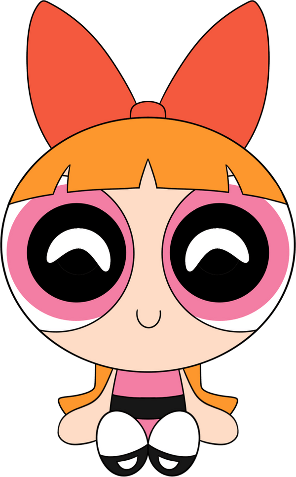 Blossom Plush (9in)