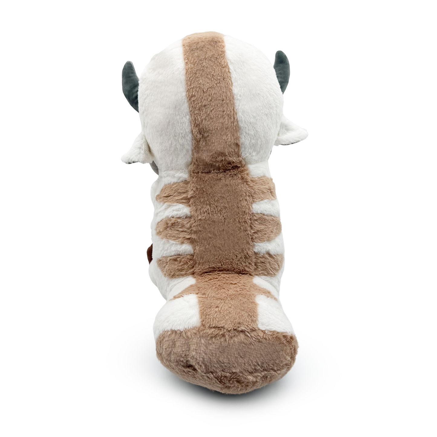 Remise de la Peluche Héro Appa (40cm)
