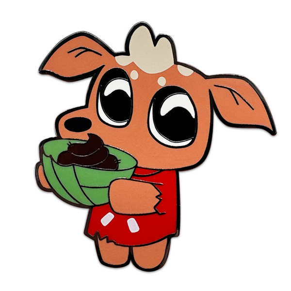 Dinner Pin