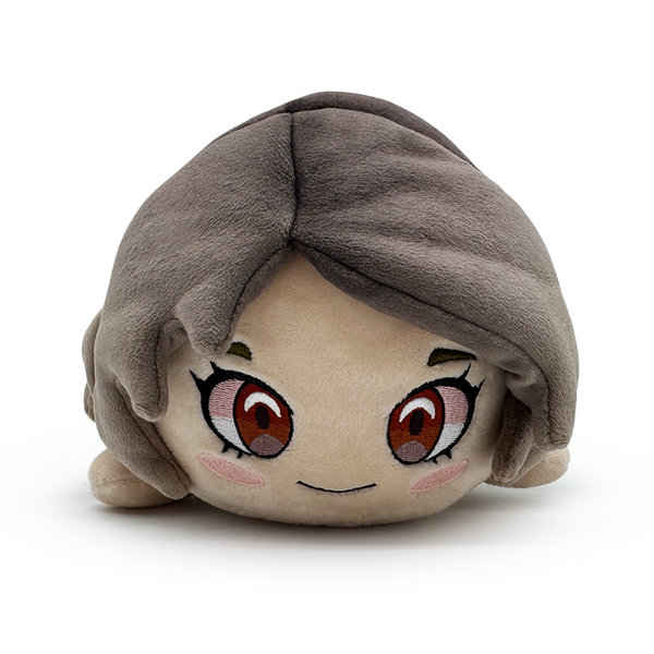 Rin Taichou Plush (9in)