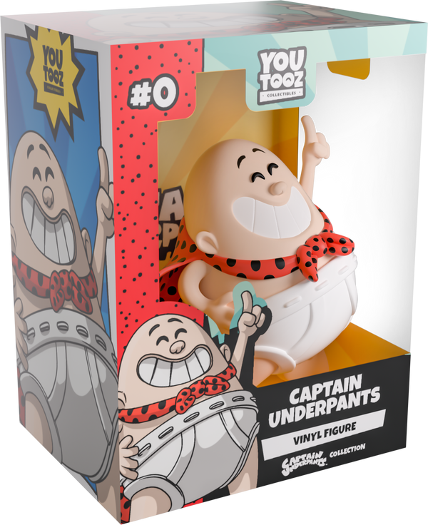 Captain Underpants