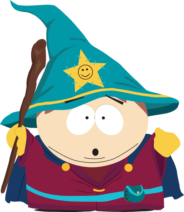 Grand Sorcerer King