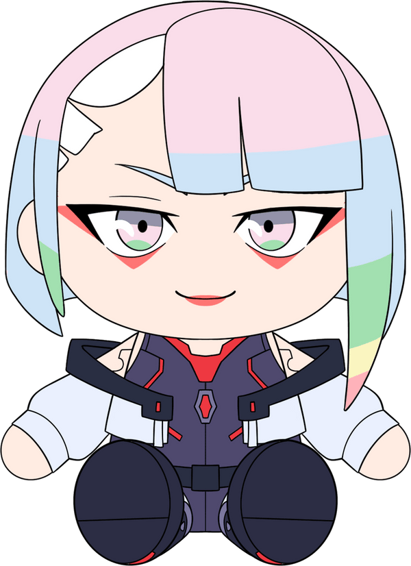 Lucy Plush (9in)