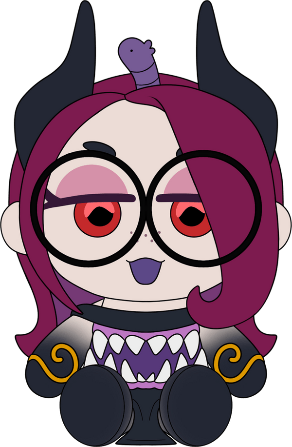 GiwiVT Plush (9in)