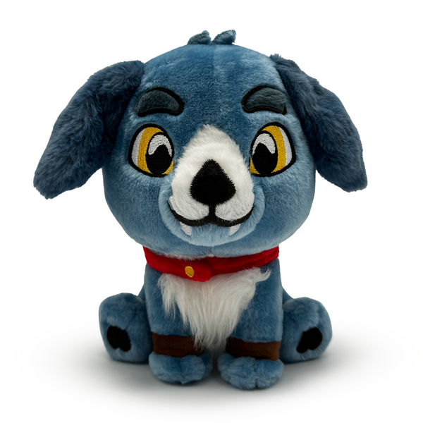 Bandit Plush (9in)