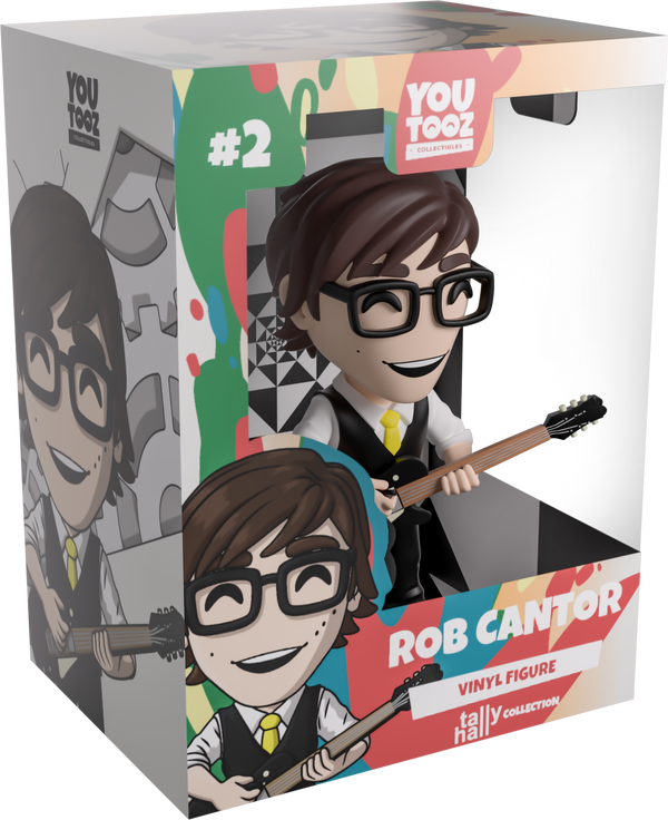Rob Cantor