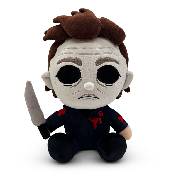 Michael Myers Plush (9in)