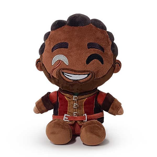 Curseless Wyll Plush (9in)