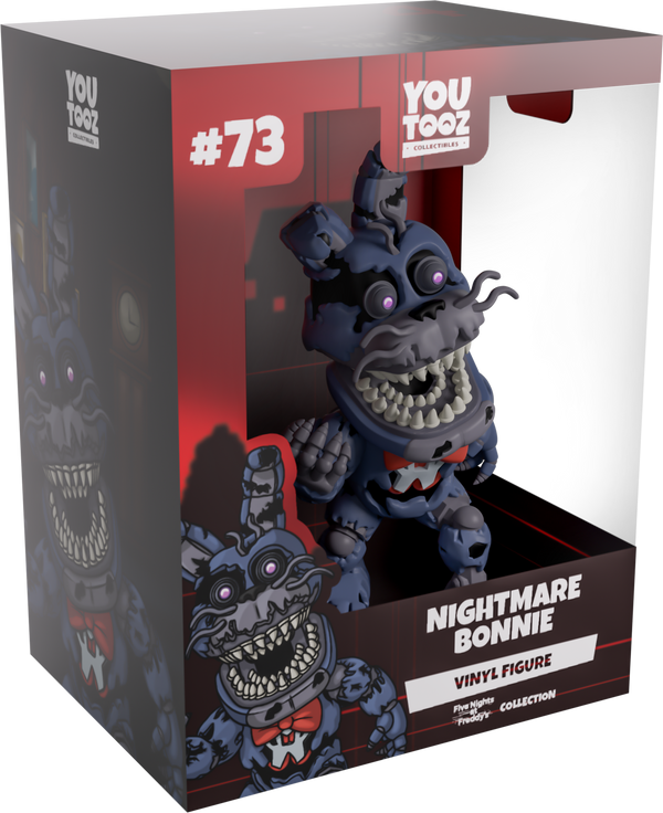 Nightmare Bonnie