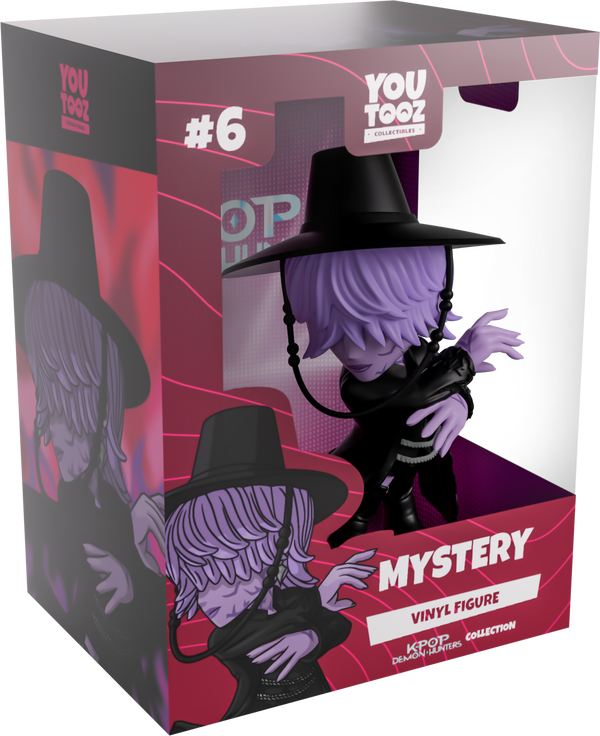 Mystery