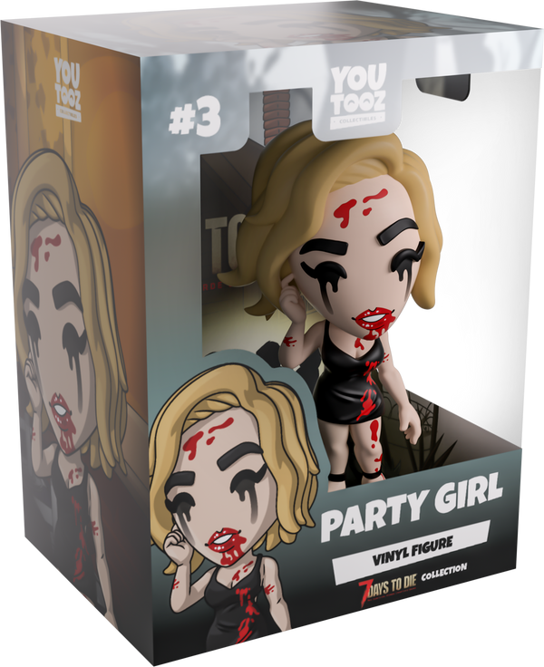 Party Girl