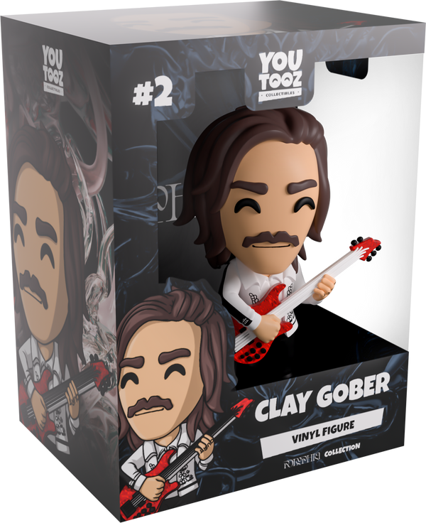 Clay Gober