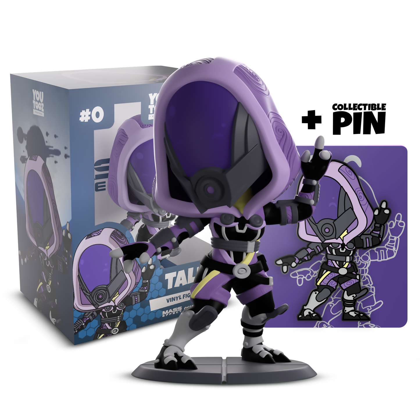Tali