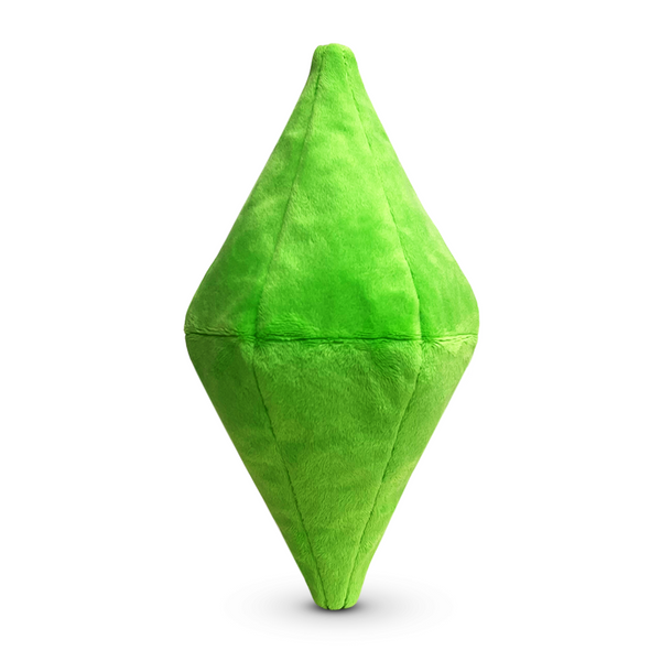 Plumbob Plush (9in)