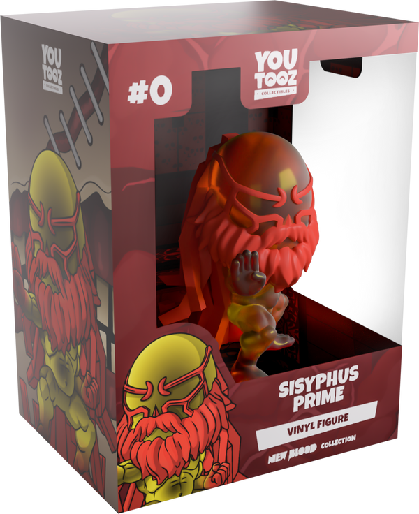 Sisyphus Prime