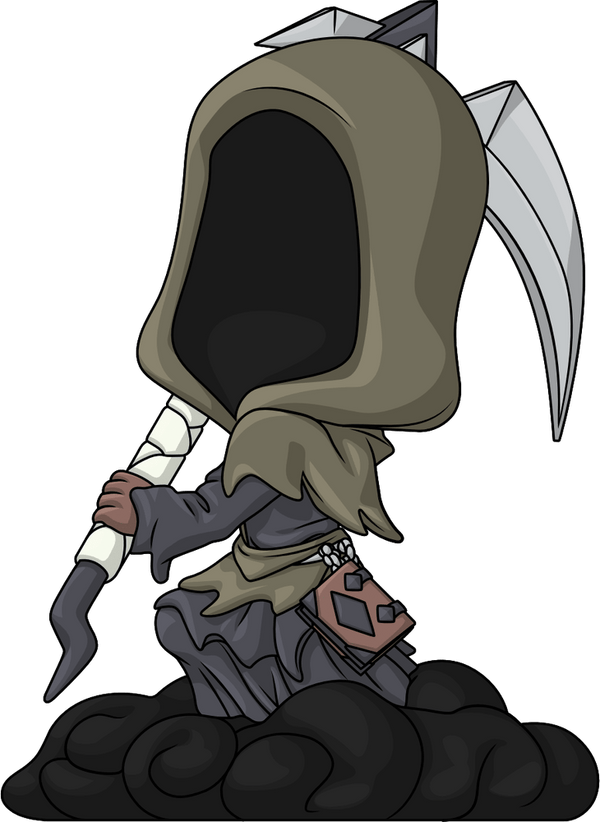 The Grim Reaper