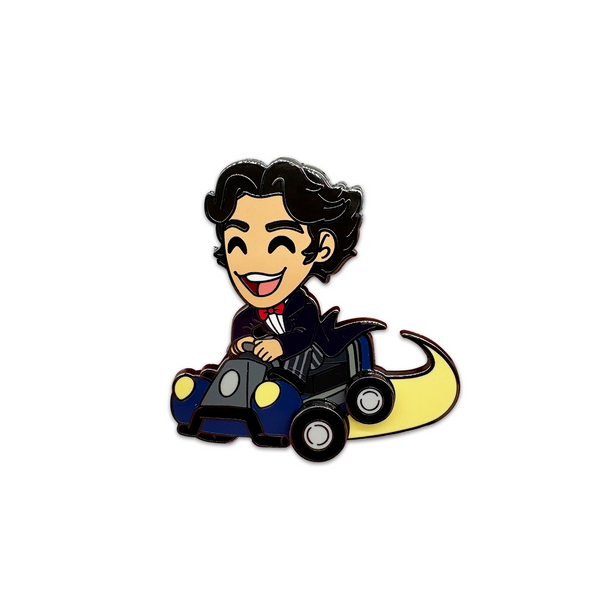 RTGame Drift Pin