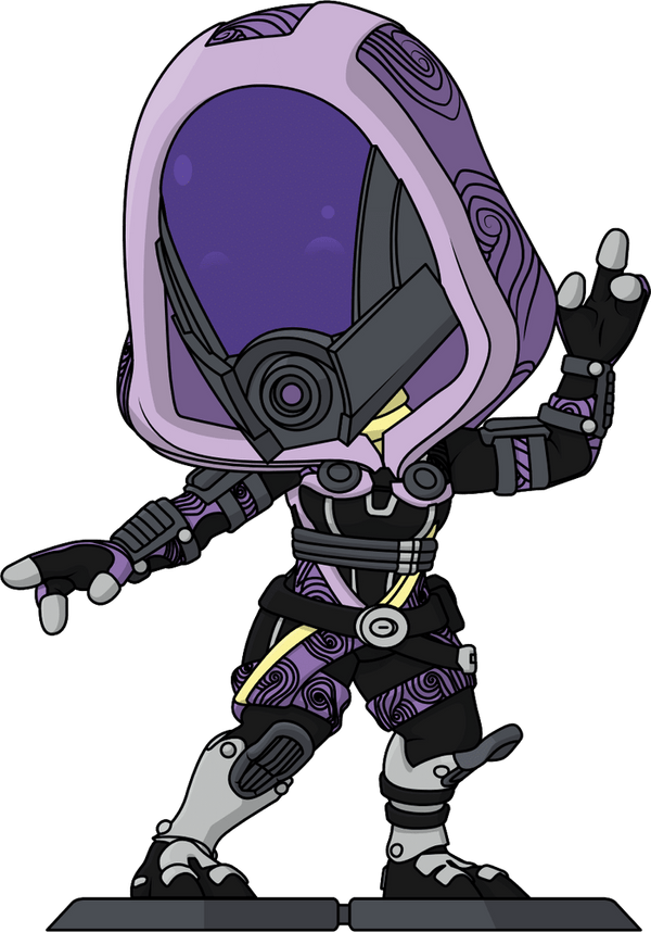 Tali