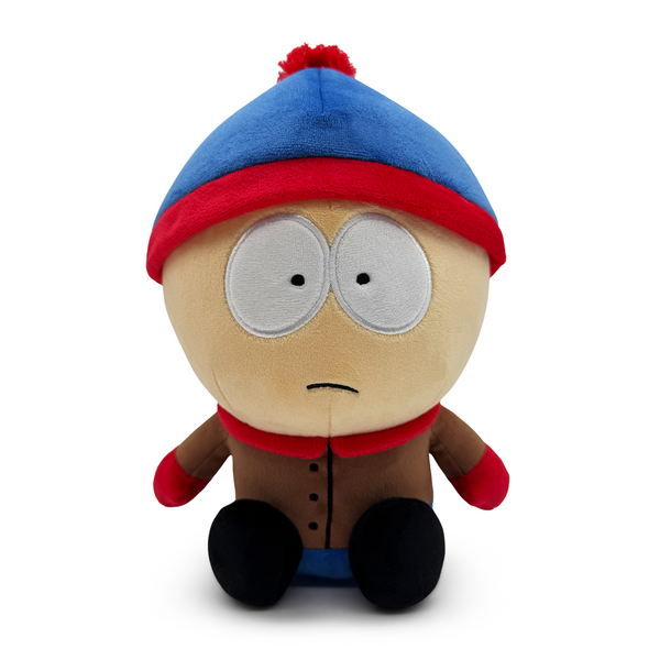 Plush Stan (9in)
