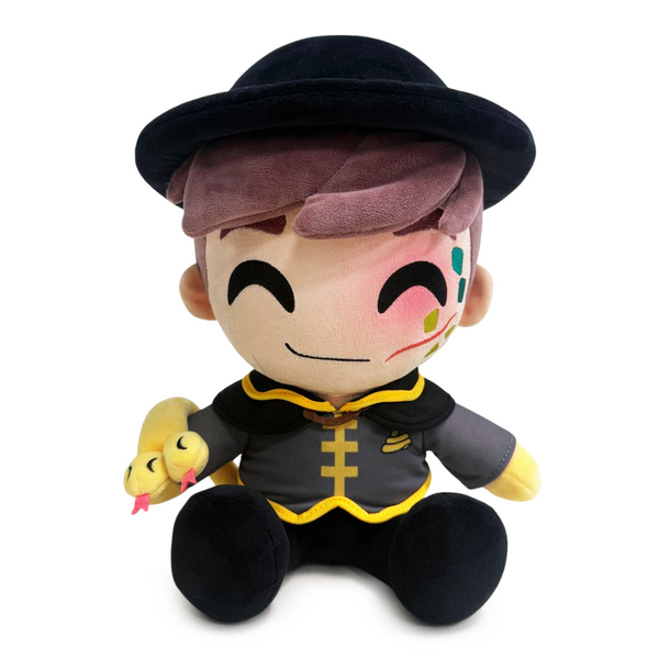 Janus Plush (9in)