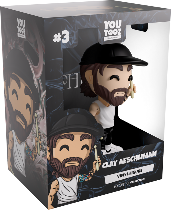 Clay Aeschliman