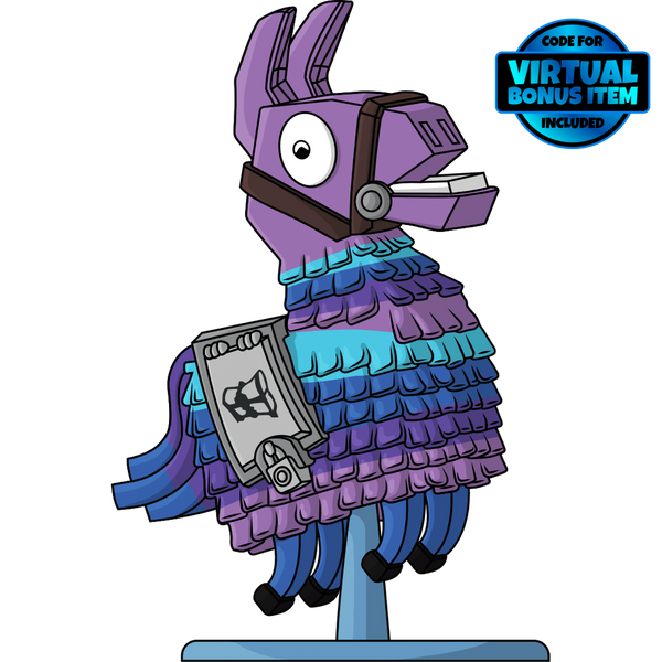 Supply Llama