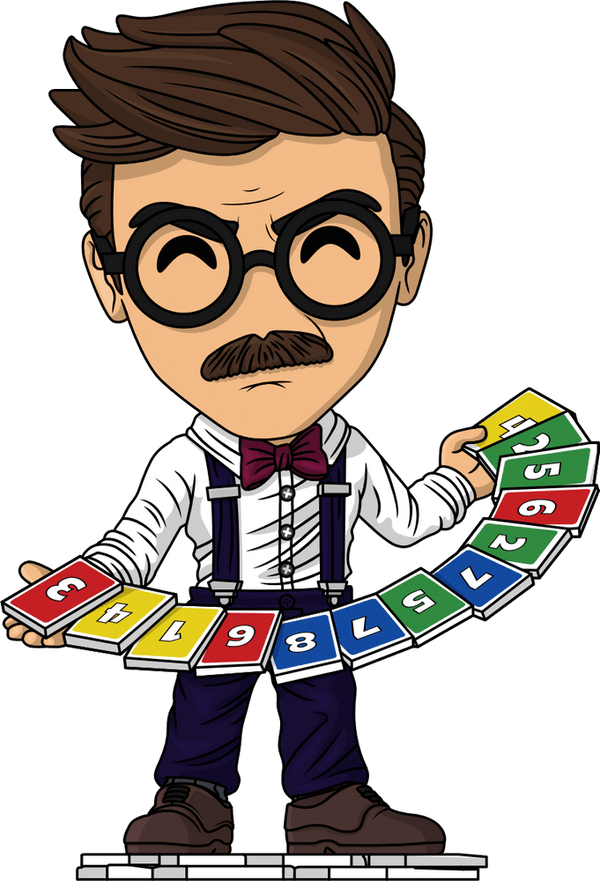 Wildcard Drumsy