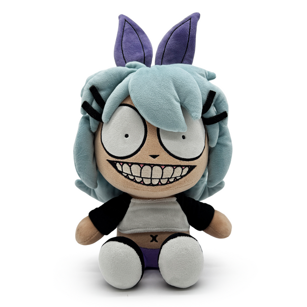 Bunnie Plush (9in)