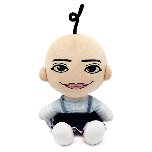 Saoli Plush (9in)
