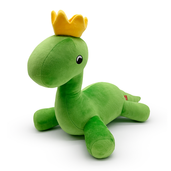 Crowny Plush (1ft)