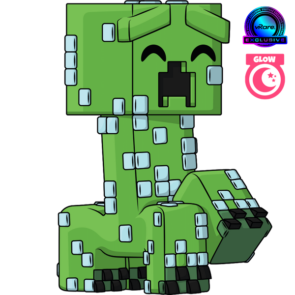 Glow in the Dark Creeper