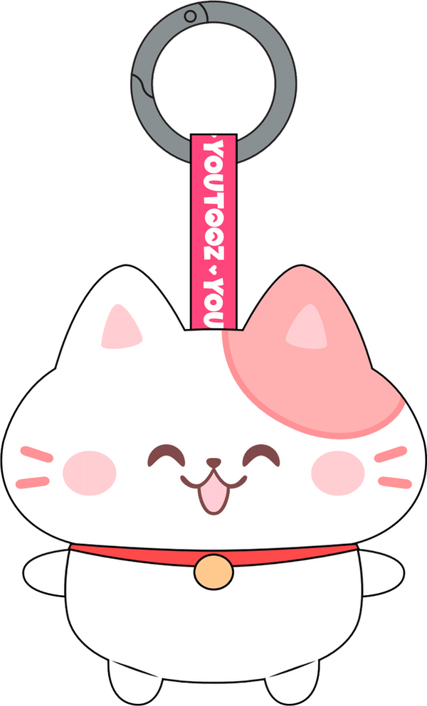 Sweet Keychain (5in)