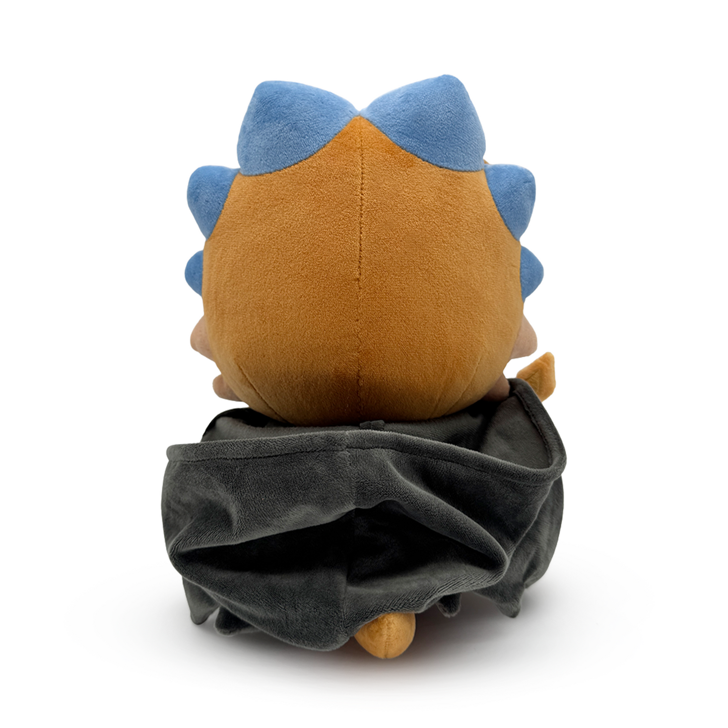 Plush Rake (9in)