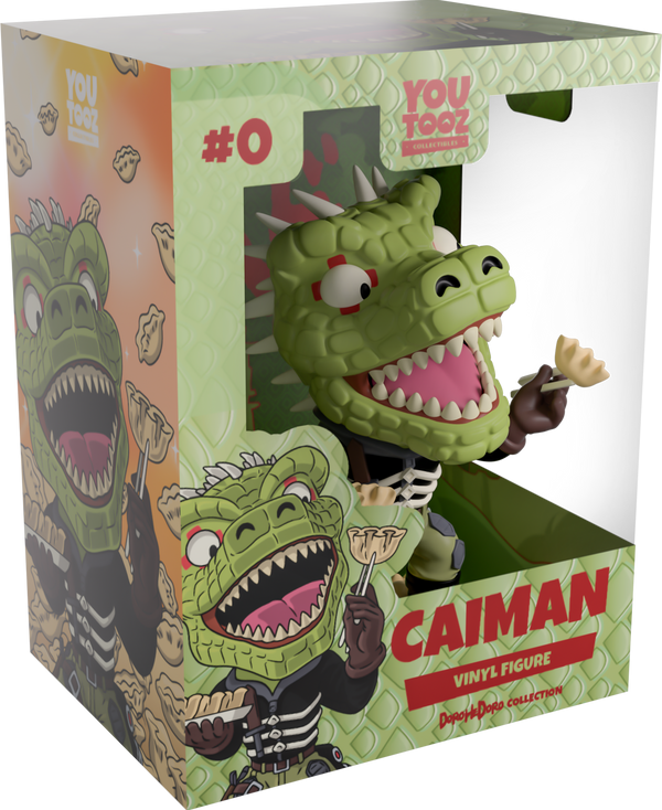 Caiman