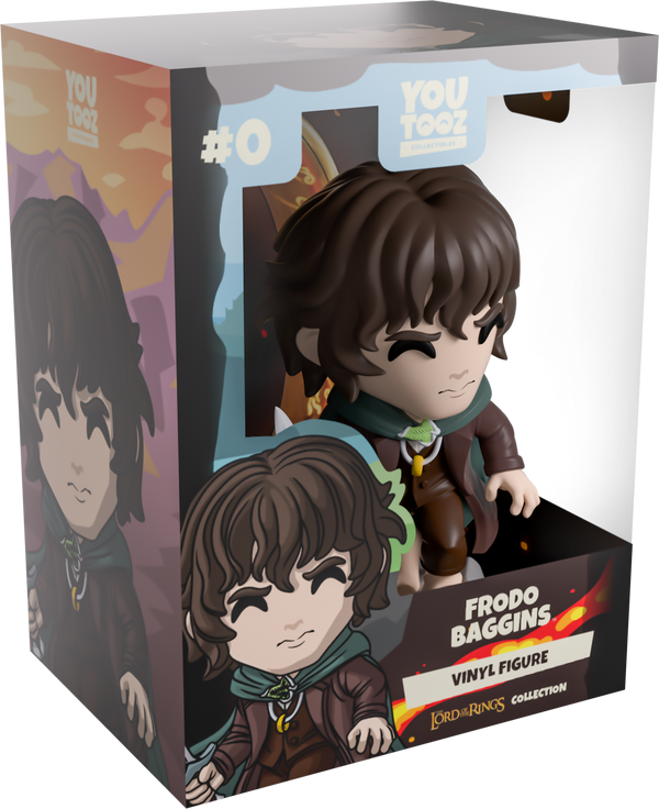 Frodo Baggins