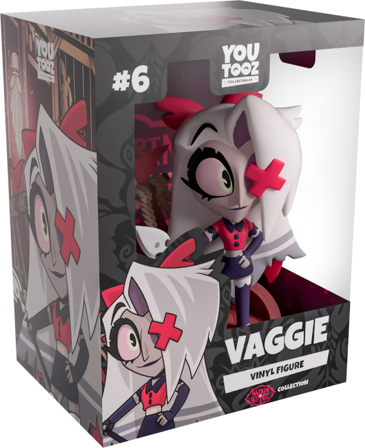 Vaggie - PREORDER*
