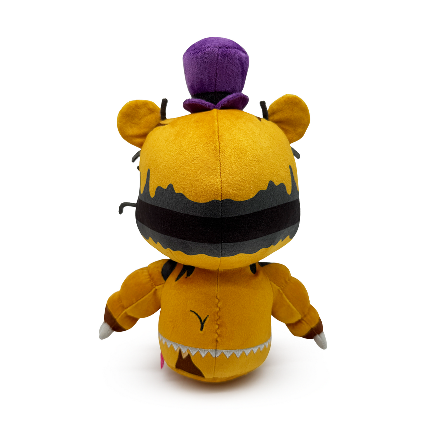 Nightmare Fredbear Plush (9in)