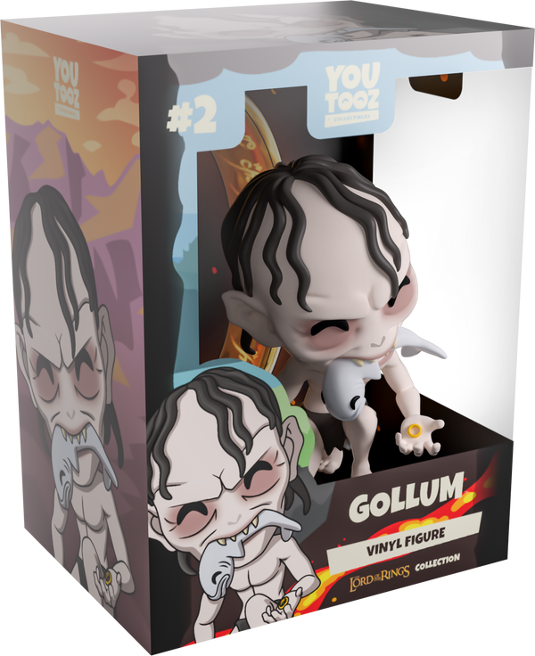 Gollum