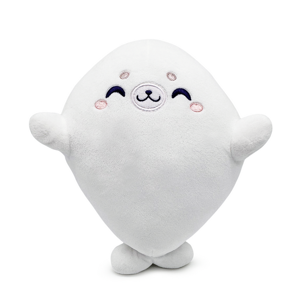 Snoozy Plush (9in)